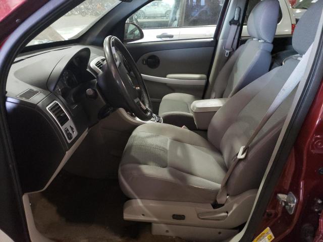 Photo 6 VIN: 2CNDL63F776247928 - CHEVROLET EQUINOX LT 