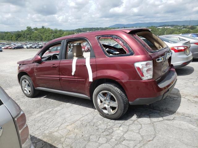 Photo 1 VIN: 2CNDL63F796230582 - CHEVROLET EQUINOX LT 