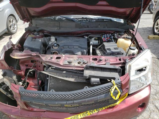 Photo 10 VIN: 2CNDL63F796230582 - CHEVROLET EQUINOX LT 