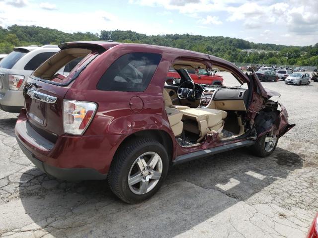 Photo 2 VIN: 2CNDL63F796230582 - CHEVROLET EQUINOX LT 