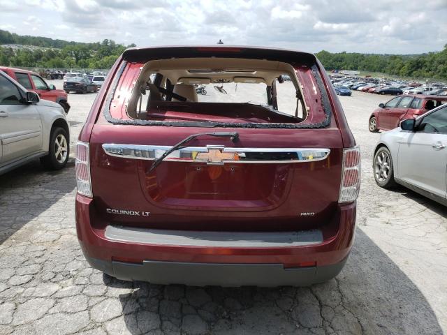 Photo 5 VIN: 2CNDL63F796230582 - CHEVROLET EQUINOX LT 