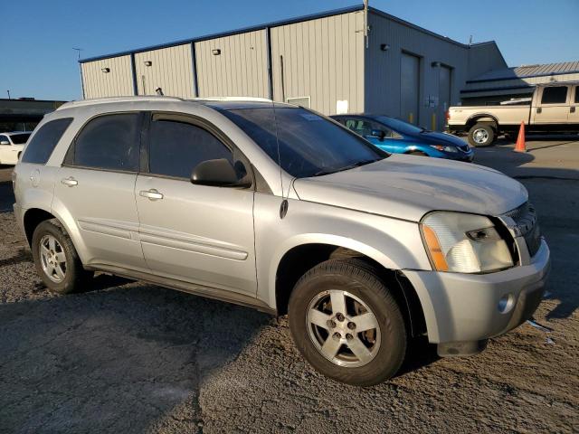 Photo 3 VIN: 2CNDL63F856111286 - CHEVROLET EQUINOX LT 