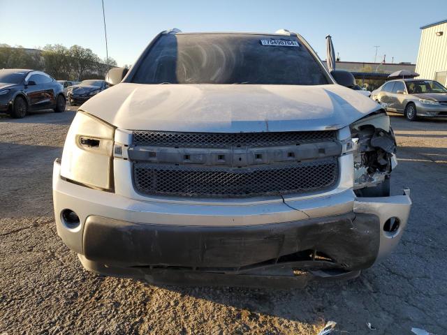 Photo 4 VIN: 2CNDL63F856111286 - CHEVROLET EQUINOX LT 