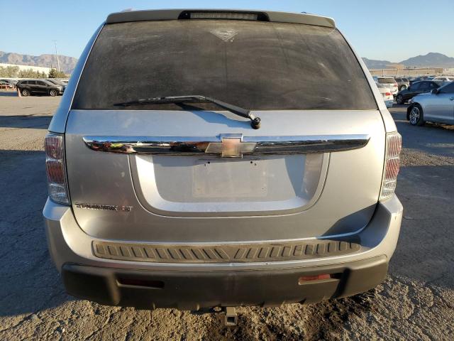 Photo 5 VIN: 2CNDL63F856111286 - CHEVROLET EQUINOX LT 