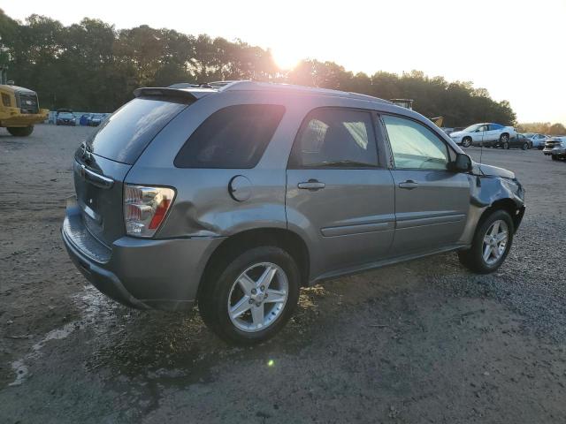 Photo 2 VIN: 2CNDL63F856127570 - CHEVROLET EQUINOX LT 