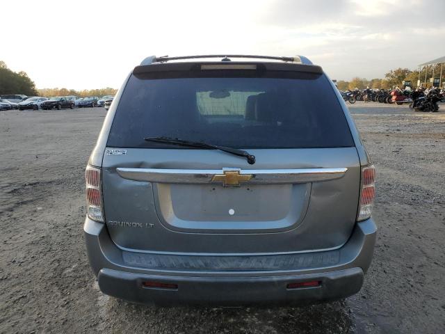 Photo 5 VIN: 2CNDL63F856127570 - CHEVROLET EQUINOX LT 