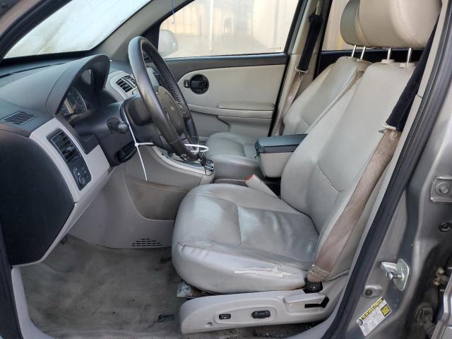 Photo 6 VIN: 2CNDL63F856127570 - CHEVROLET EQUINOX LT 