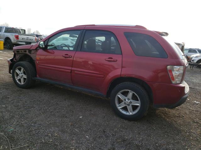 Photo 1 VIN: 2CNDL63F866023565 - CHEVROLET EQUINOX LT 