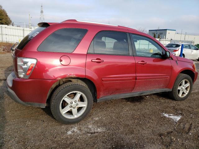 Photo 2 VIN: 2CNDL63F866023565 - CHEVROLET EQUINOX LT 