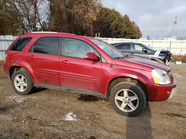 Photo 3 VIN: 2CNDL63F866023565 - CHEVROLET EQUINOX LT 