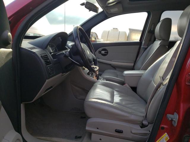 Photo 6 VIN: 2CNDL63F866023565 - CHEVROLET EQUINOX LT 