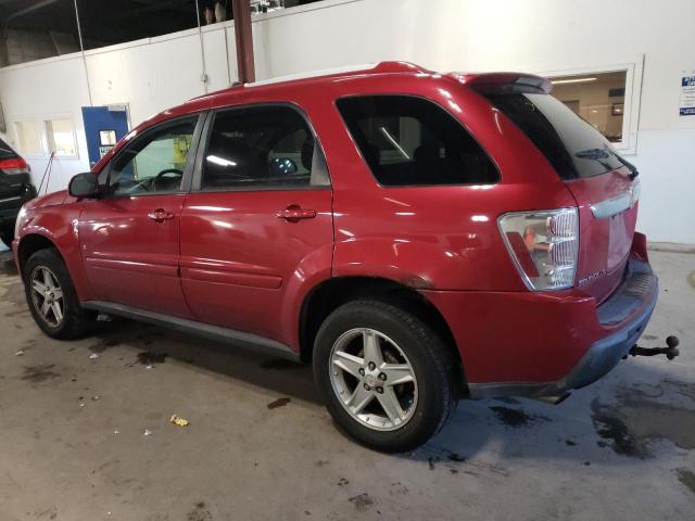 Photo 1 VIN: 2CNDL63F866069025 - CHEVROLET EQUINOX 