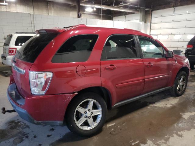 Photo 2 VIN: 2CNDL63F866069025 - CHEVROLET EQUINOX 