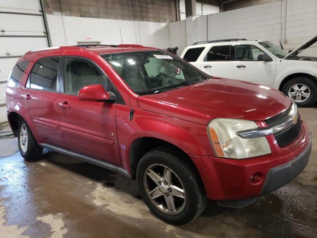 Photo 3 VIN: 2CNDL63F866069025 - CHEVROLET EQUINOX 