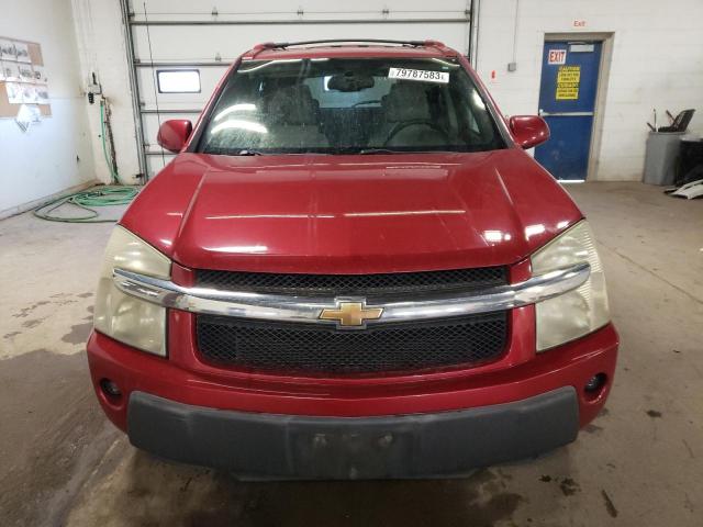 Photo 4 VIN: 2CNDL63F866069025 - CHEVROLET EQUINOX 