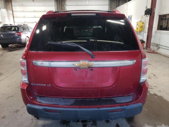 Photo 5 VIN: 2CNDL63F866069025 - CHEVROLET EQUINOX 