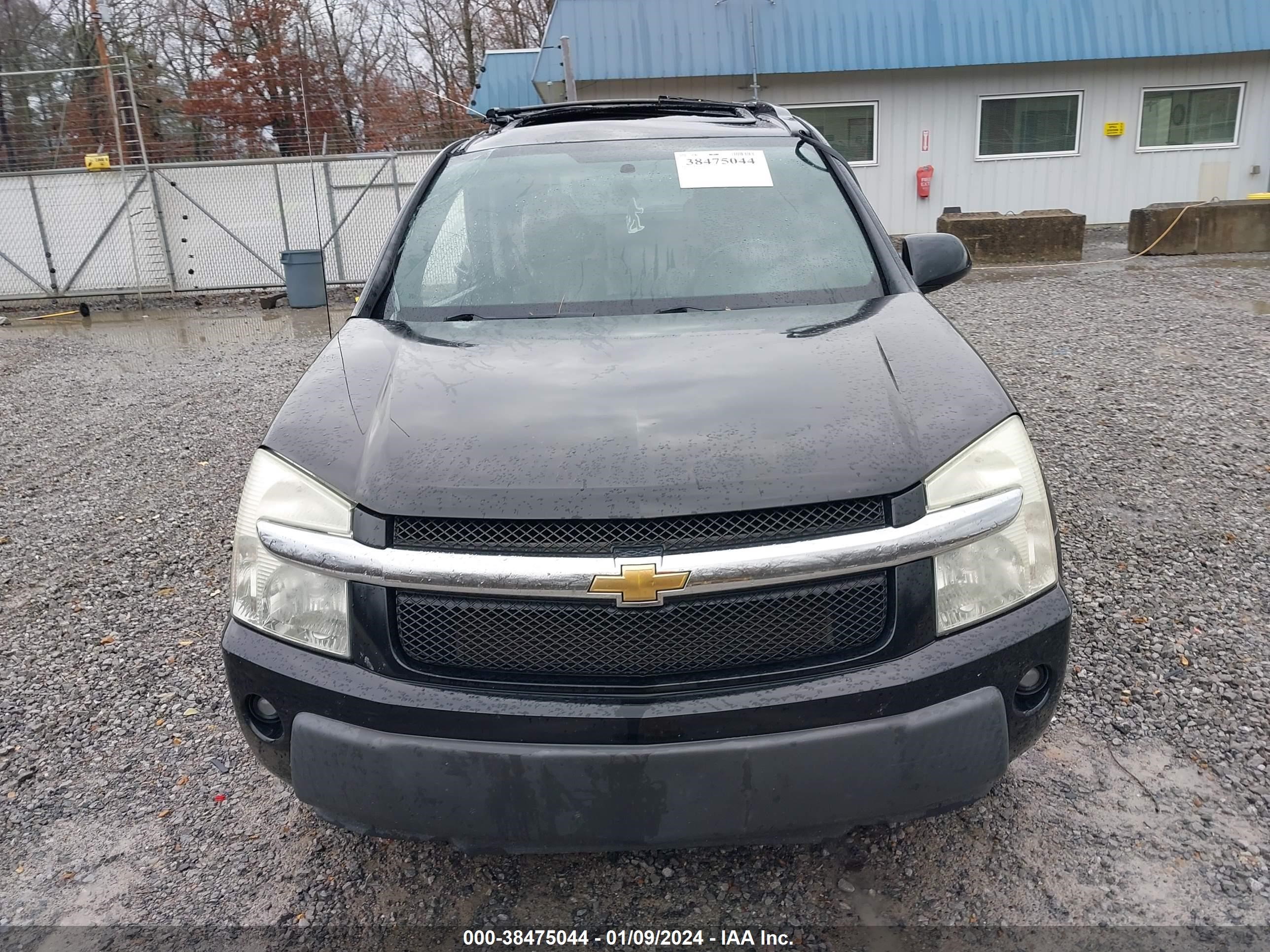 Photo 12 VIN: 2CNDL63F866179802 - CHEVROLET EQUINOX 