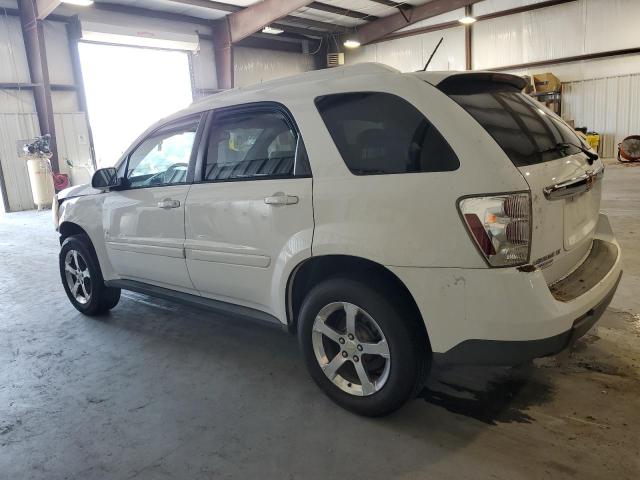 Photo 1 VIN: 2CNDL63F876014141 - CHEVROLET EQUINOX LT 