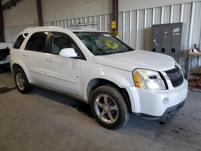 Photo 3 VIN: 2CNDL63F876014141 - CHEVROLET EQUINOX LT 