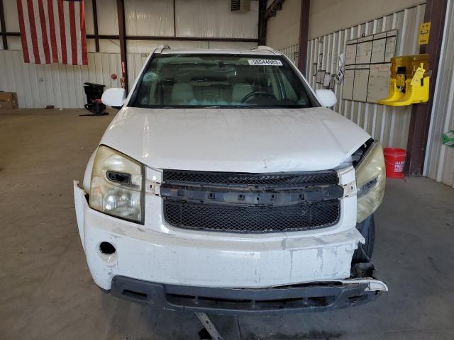 Photo 4 VIN: 2CNDL63F876014141 - CHEVROLET EQUINOX LT 