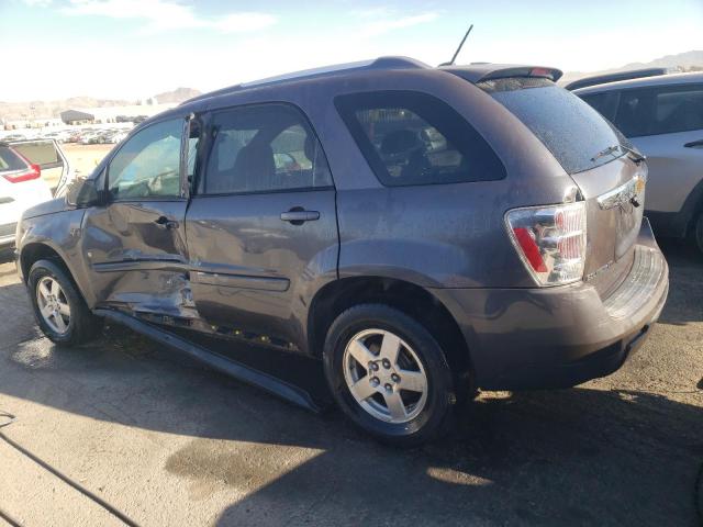 Photo 1 VIN: 2CNDL63F876041954 - CHEVROLET EQUINOX 