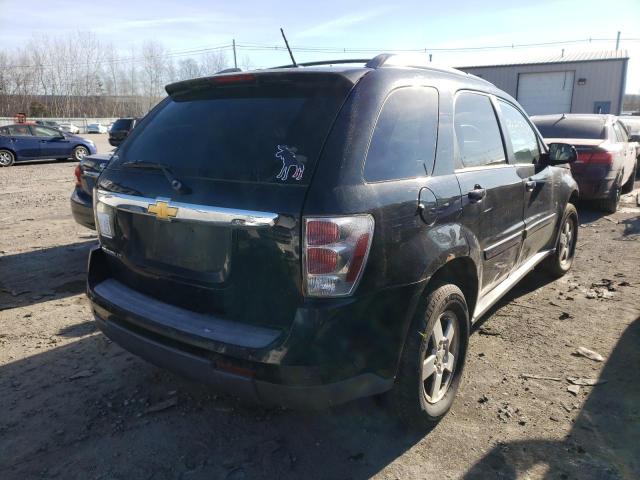 Photo 3 VIN: 2CNDL63F876060519 - CHEVROLET EQUINOX LT 