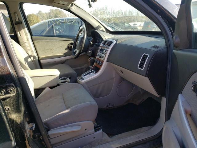 Photo 4 VIN: 2CNDL63F876060519 - CHEVROLET EQUINOX LT 