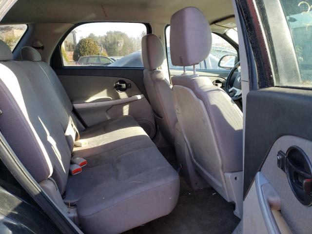 Photo 5 VIN: 2CNDL63F876060519 - CHEVROLET EQUINOX LT 