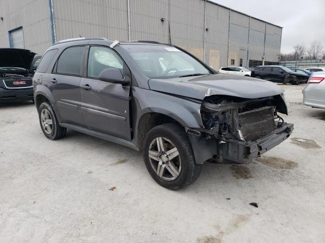 Photo 3 VIN: 2CNDL63F876088661 - CHEVROLET EQUINOX 