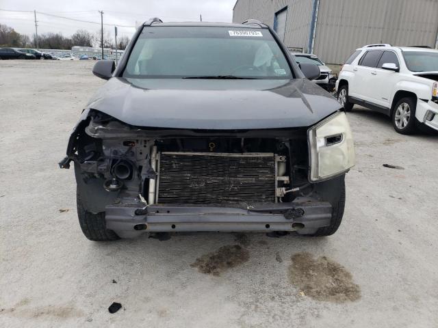 Photo 4 VIN: 2CNDL63F876088661 - CHEVROLET EQUINOX 