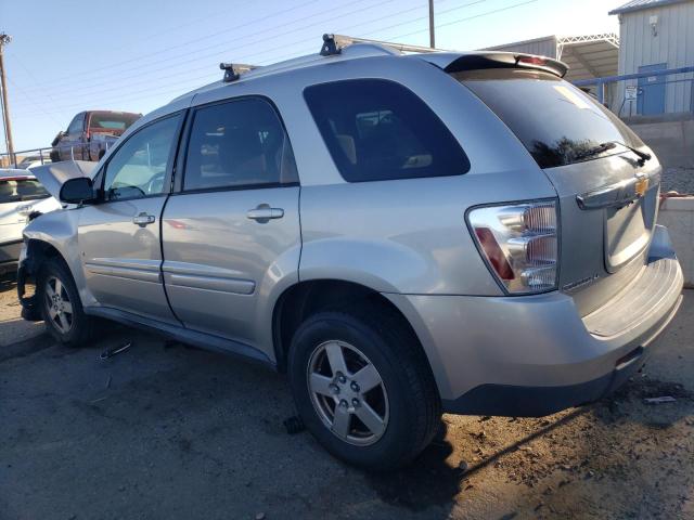 Photo 1 VIN: 2CNDL63F876100646 - CHEVROLET EQUINOX 