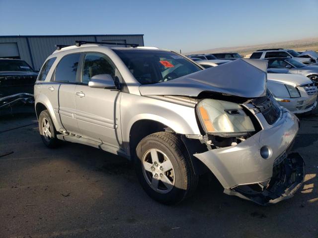 Photo 3 VIN: 2CNDL63F876100646 - CHEVROLET EQUINOX 