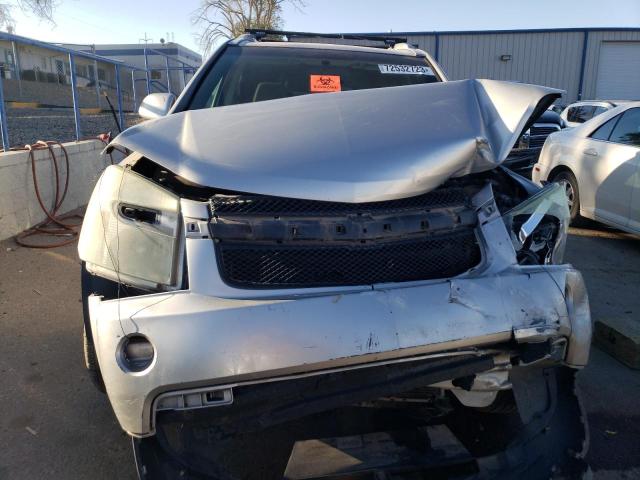 Photo 4 VIN: 2CNDL63F876100646 - CHEVROLET EQUINOX 