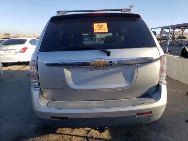 Photo 5 VIN: 2CNDL63F876100646 - CHEVROLET EQUINOX 