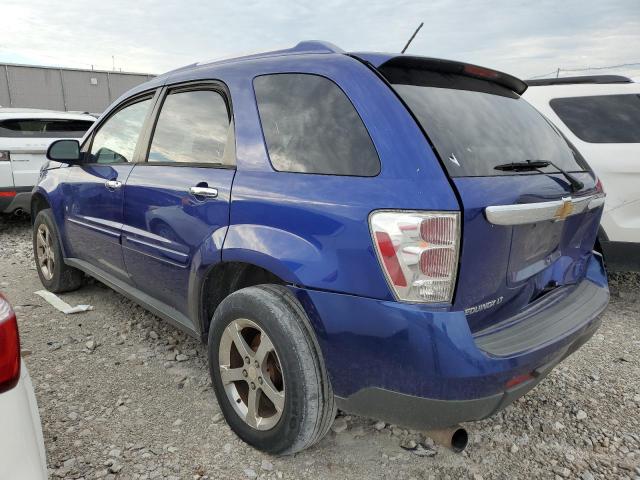 Photo 1 VIN: 2CNDL63F876101263 - CHEVROLET EQUINOX 