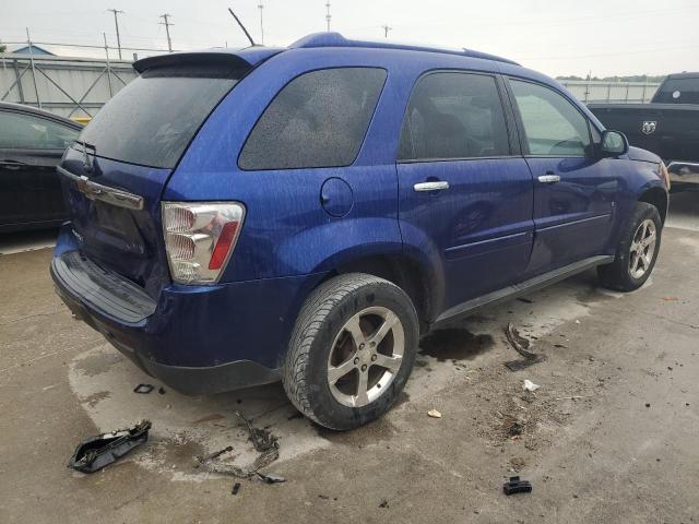 Photo 2 VIN: 2CNDL63F876101263 - CHEVROLET EQUINOX 