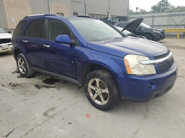 Photo 3 VIN: 2CNDL63F876101263 - CHEVROLET EQUINOX 