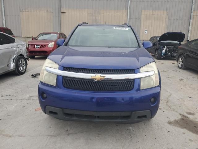 Photo 4 VIN: 2CNDL63F876101263 - CHEVROLET EQUINOX 