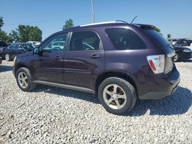 Photo 1 VIN: 2CNDL63F876228854 - CHEVROLET EQUINOX 