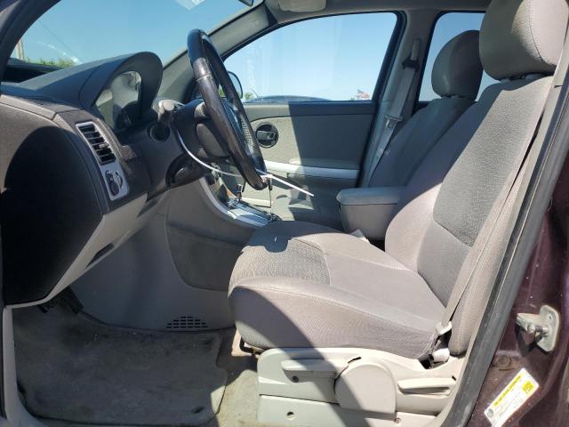 Photo 6 VIN: 2CNDL63F876228854 - CHEVROLET EQUINOX 