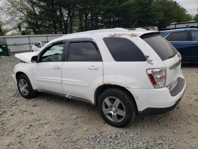 Photo 1 VIN: 2CNDL63F886340345 - CHEVROLET EQUINOX LT 