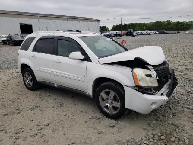 Photo 3 VIN: 2CNDL63F886340345 - CHEVROLET EQUINOX LT 