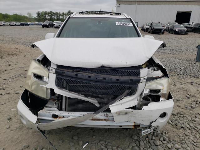 Photo 4 VIN: 2CNDL63F886340345 - CHEVROLET EQUINOX LT 