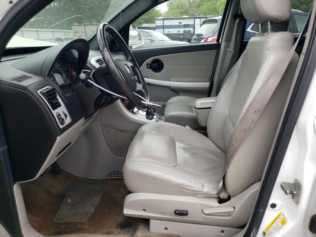 Photo 6 VIN: 2CNDL63F886340345 - CHEVROLET EQUINOX LT 