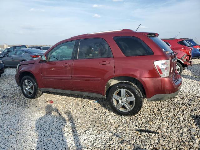 Photo 1 VIN: 2CNDL63F896240733 - CHEVROLET EQUINOX LT 