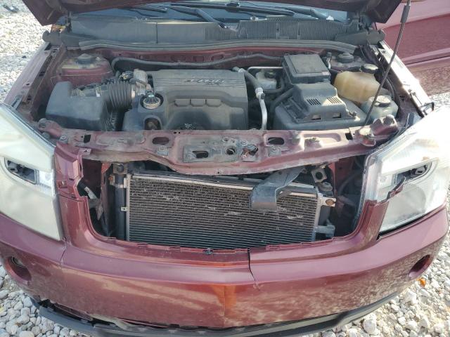 Photo 11 VIN: 2CNDL63F896240733 - CHEVROLET EQUINOX LT 