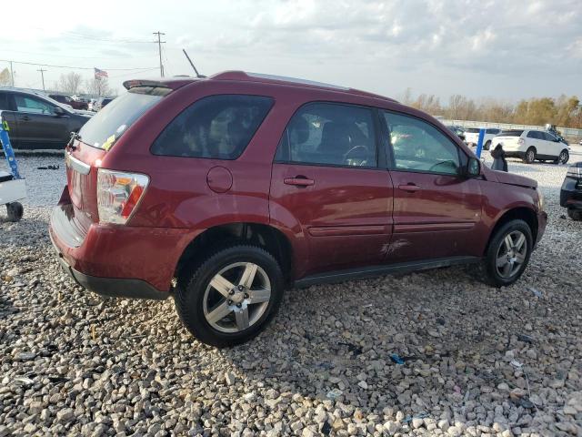 Photo 2 VIN: 2CNDL63F896240733 - CHEVROLET EQUINOX LT 