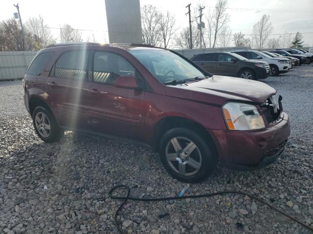 Photo 3 VIN: 2CNDL63F896240733 - CHEVROLET EQUINOX LT 