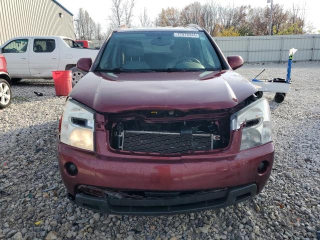 Photo 4 VIN: 2CNDL63F896240733 - CHEVROLET EQUINOX LT 