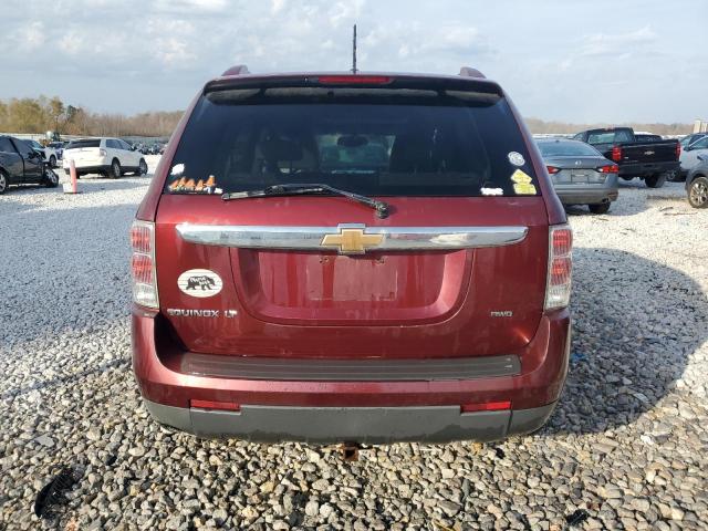 Photo 5 VIN: 2CNDL63F896240733 - CHEVROLET EQUINOX LT 